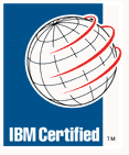 IBM Certified WebSpher Technician